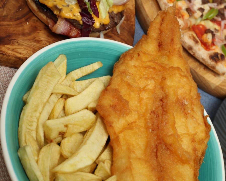  La Capanna Livingston thumb