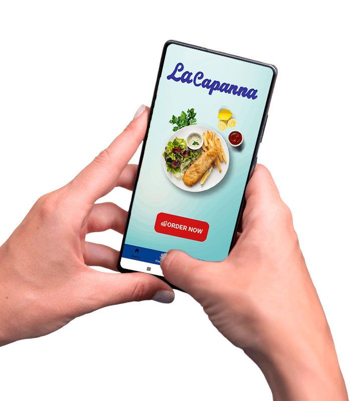  La Capanna Livingston thumb