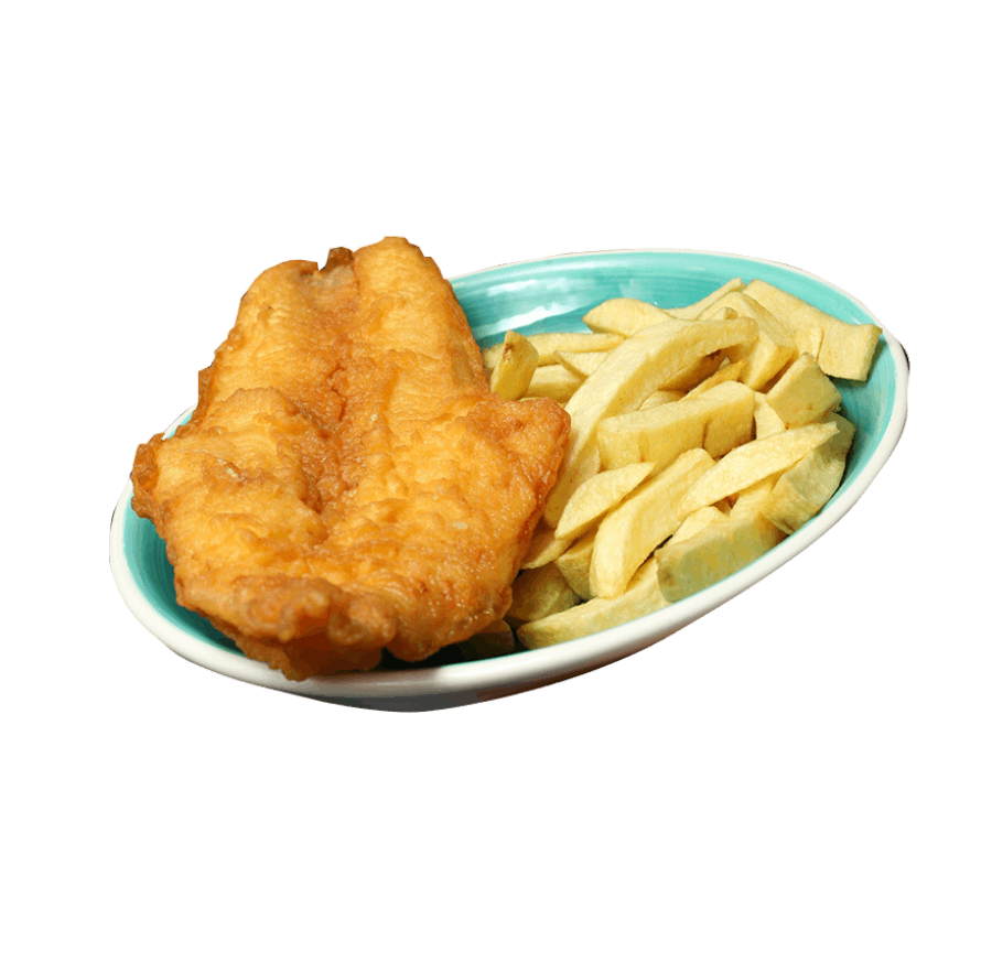    La Capanna Livingston  fish