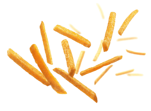  La Capanna Livingston shape