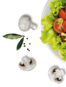  La Capanna Livingston shape