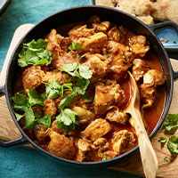  La Capanna Livingston thumb