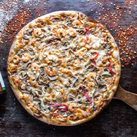  La Capanna Livingston thumb