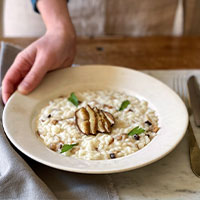  La Capanna Livingston thumb