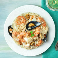  La Capanna Livingston thumb