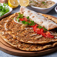  La Capanna Livingston thumb