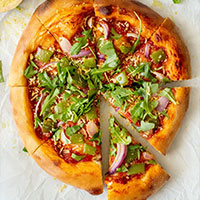  La Capanna Livingston thumb