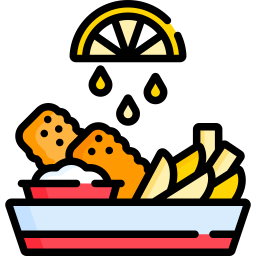  La Capanna Livingston icon